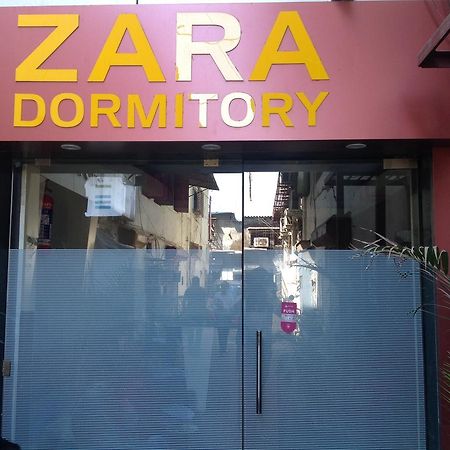 Zara Dormitory Мумбаї Екстер'єр фото