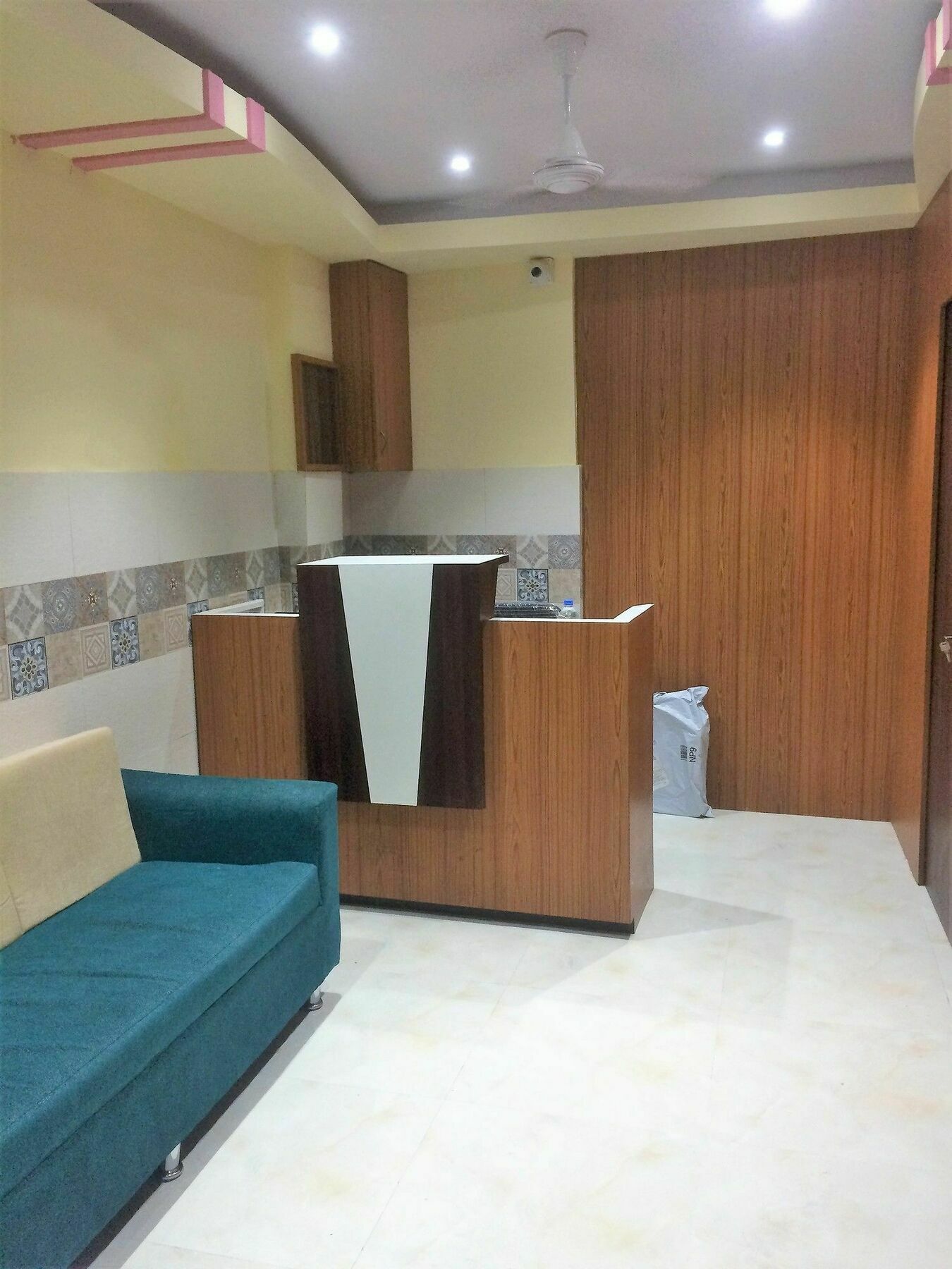 Zara Dormitory Мумбаї Екстер'єр фото